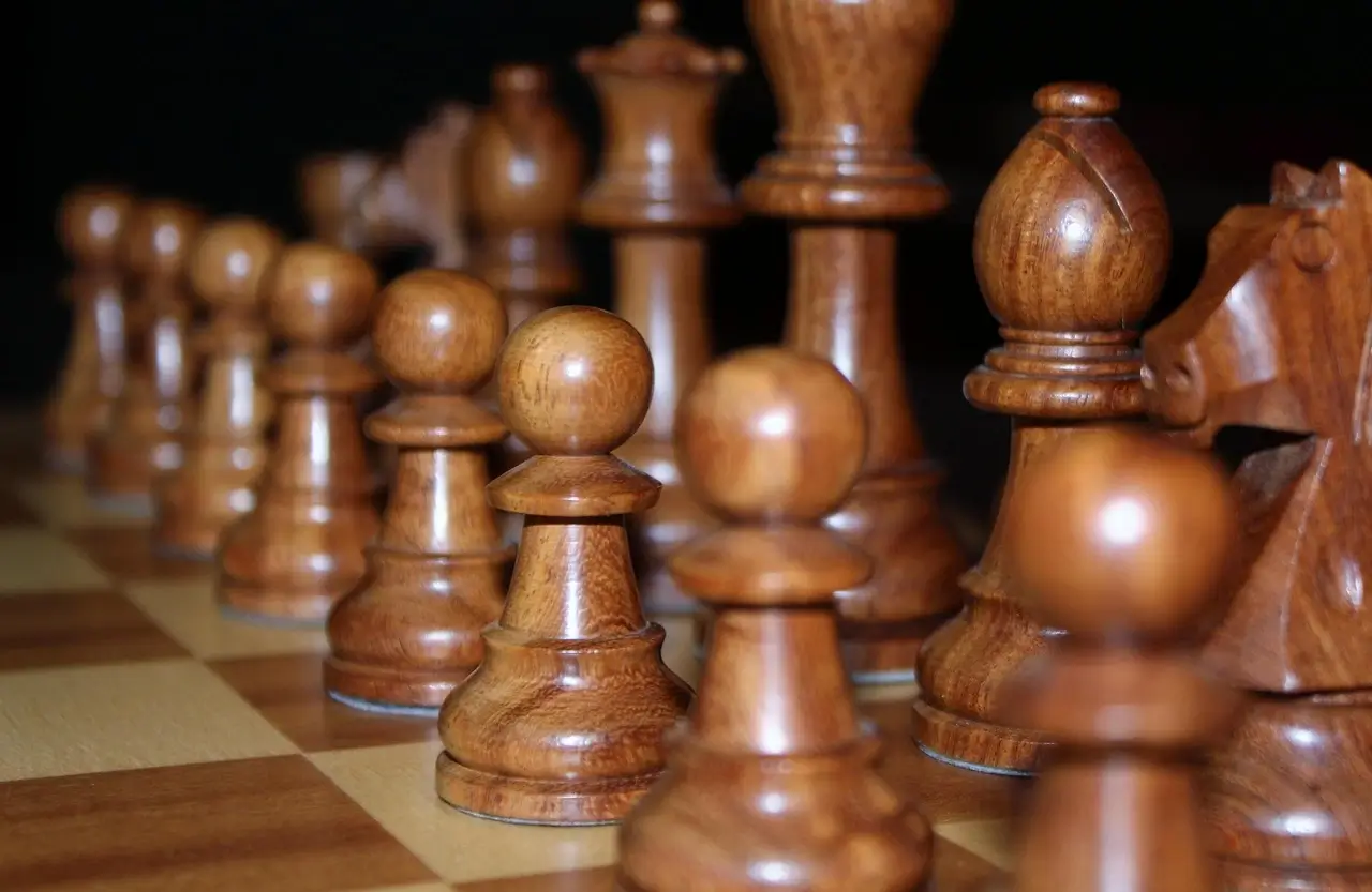 Best chess openings for black