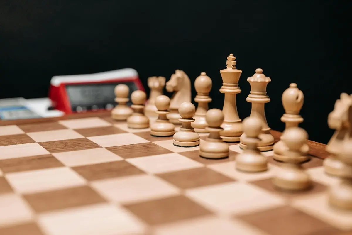 Best chess openings for white